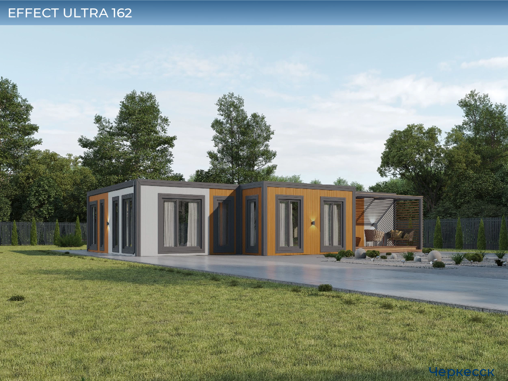 EFFECT ULTRA 162, cherkessk.doorhan.ru