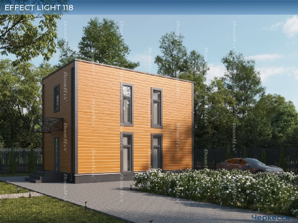 EFFECT LIGHT 118, cherkessk.doorhan.ru