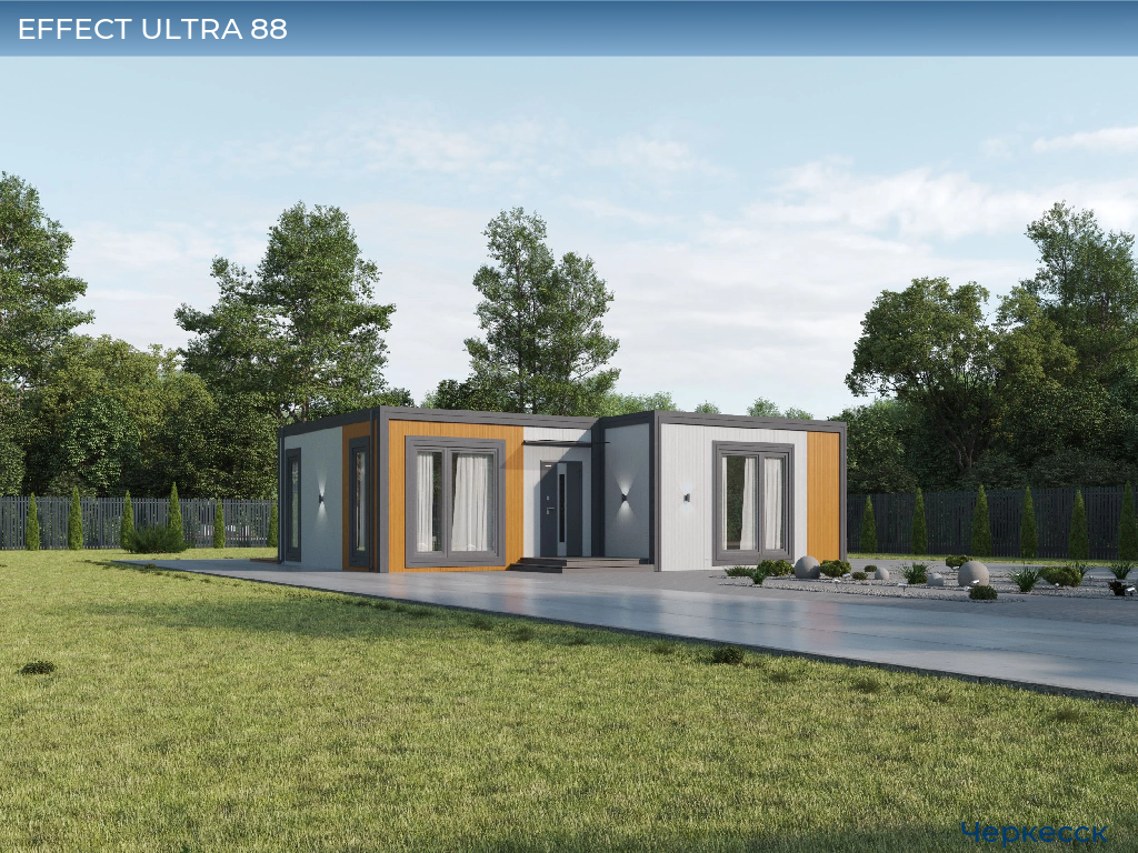 EFFECT ULTRA 88, cherkessk.doorhan.ru