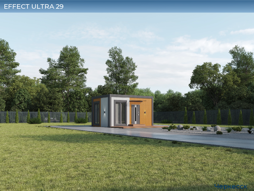 EFFECT ULTRA 29, cherkessk.doorhan.ru